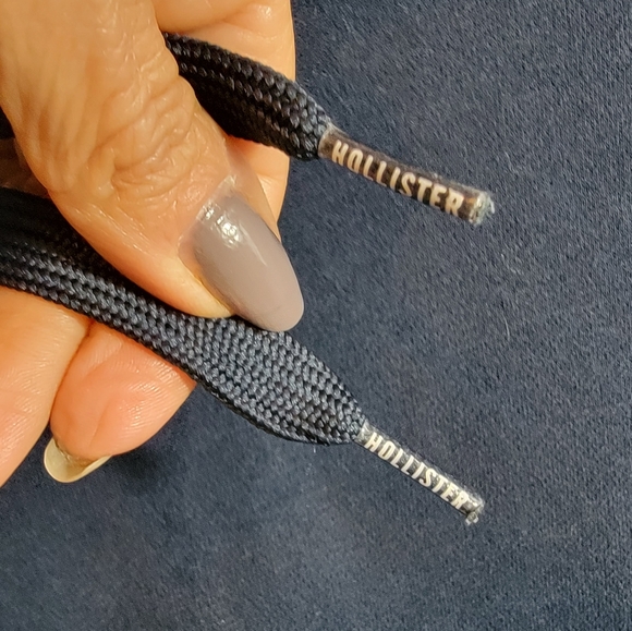 Hollister Mens Hoodie - Picture 5 of 9